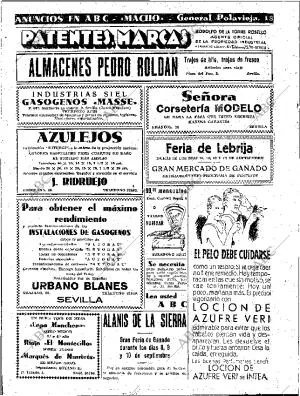 ABC SEVILLA 06-09-1942 página 2