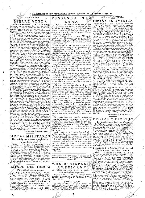 ABC MADRID 09-09-1942 página 15