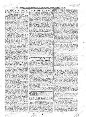 ABC MADRID 09-09-1942 página 16