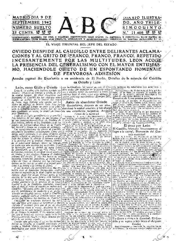 ABC MADRID 09-09-1942 página 7