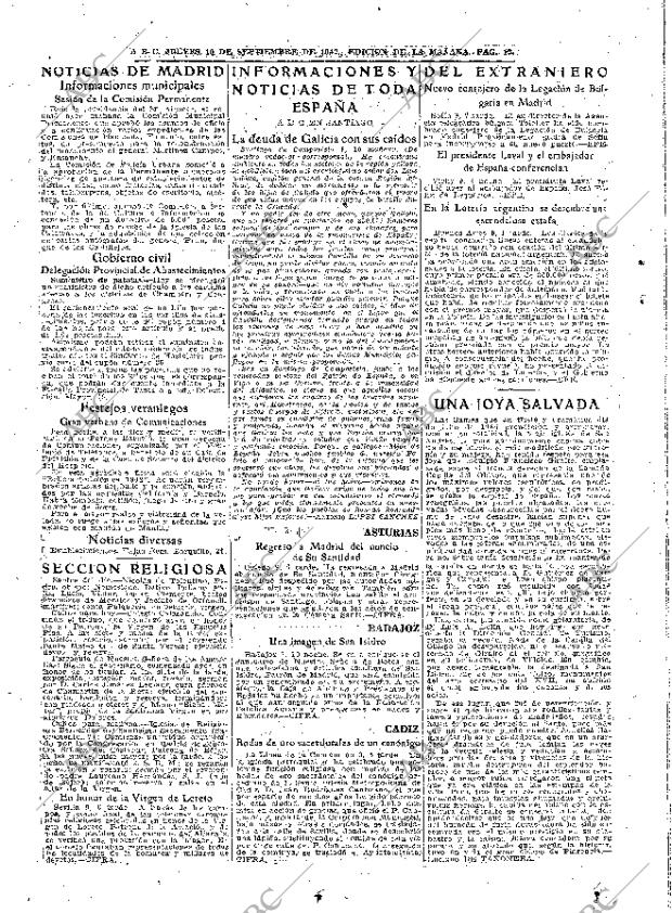 ABC MADRID 10-09-1942 página 12