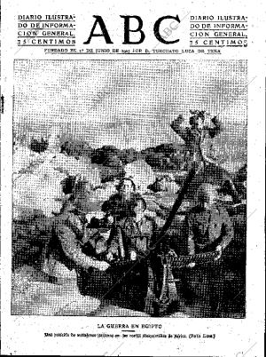 ABC SEVILLA 10-09-1942 página 1