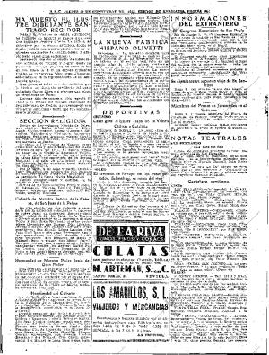 ABC SEVILLA 10-09-1942 página 10