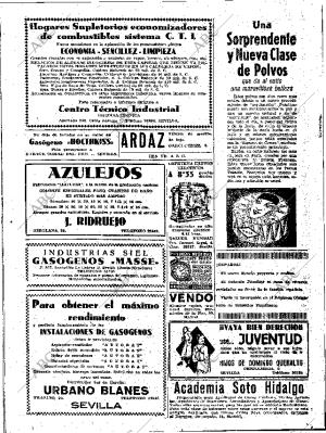 ABC SEVILLA 10-09-1942 página 2