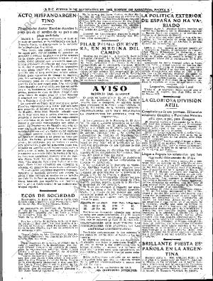 ABC SEVILLA 10-09-1942 página 4
