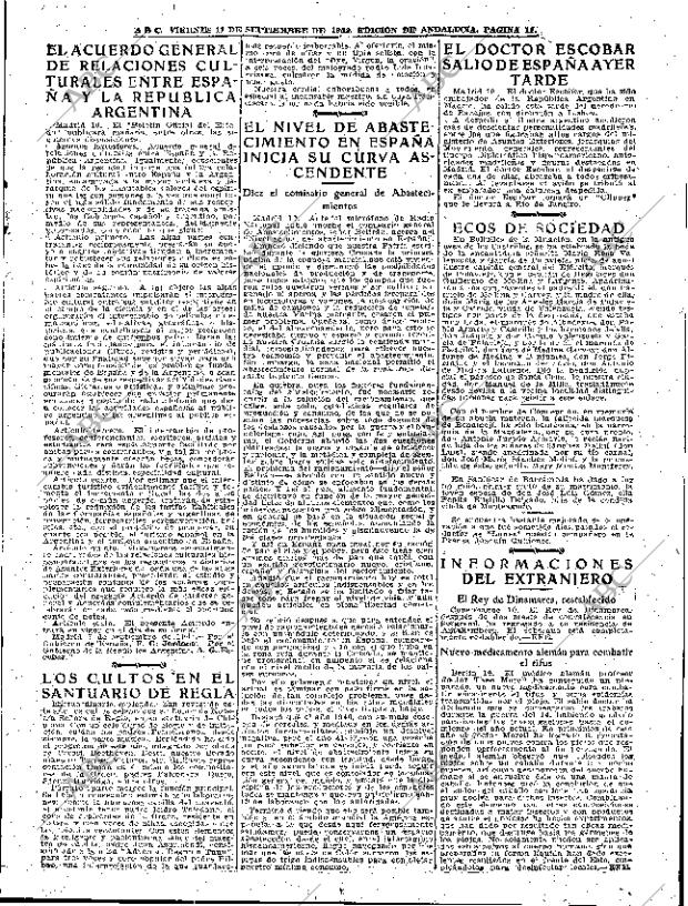 ABC SEVILLA 11-09-1942 página 11