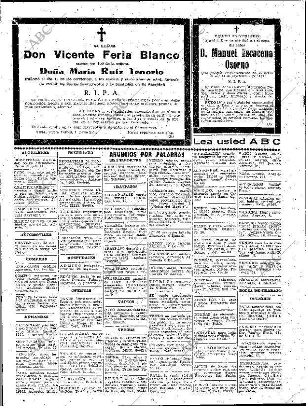 ABC SEVILLA 11-09-1942 página 14