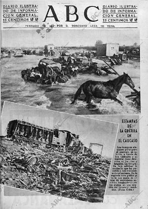 ABC MADRID 13-09-1942 página 1