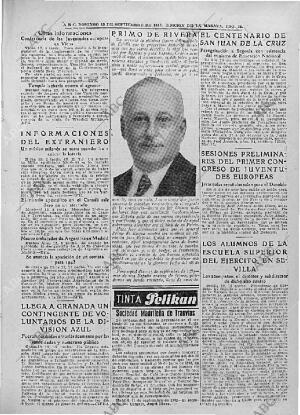 ABC MADRID 13-09-1942 página 11