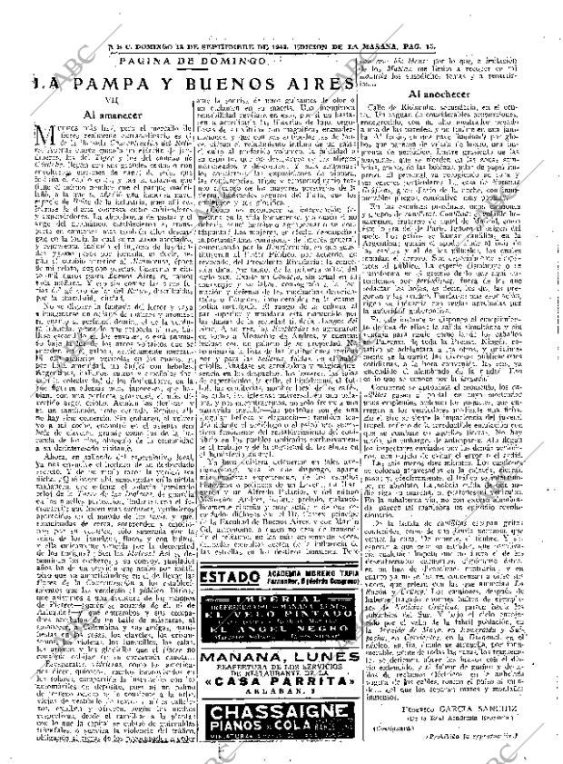 ABC MADRID 13-09-1942 página 15