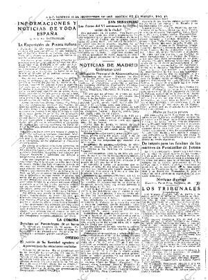 ABC MADRID 13-09-1942 página 17