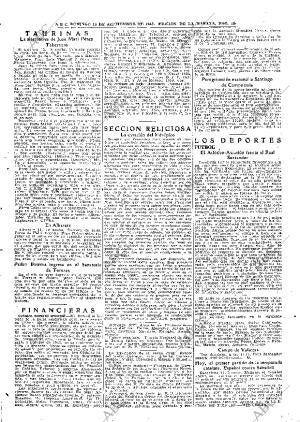 ABC MADRID 13-09-1942 página 18