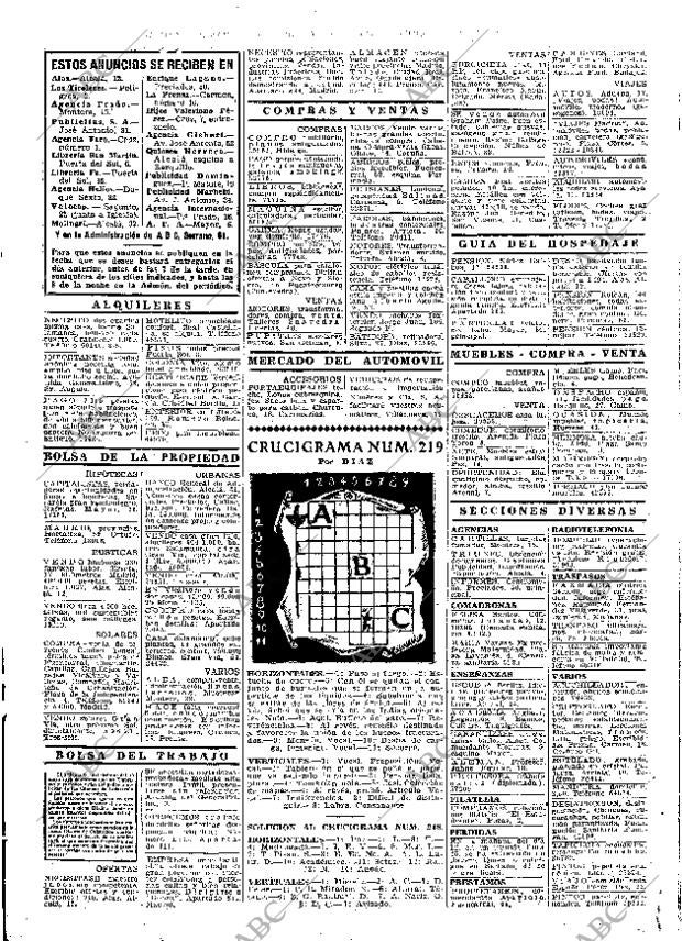 ABC MADRID 13-09-1942 página 21