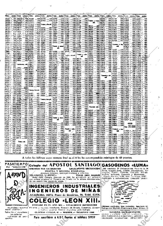 ABC MADRID 13-09-1942 página 23