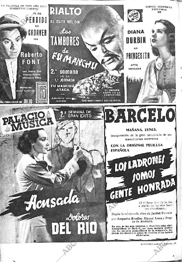 ABC MADRID 13-09-1942 página 4