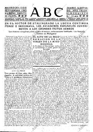 ABC MADRID 13-09-1942 página 7