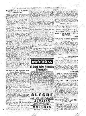 ABC MADRID 15-09-1942 página 14