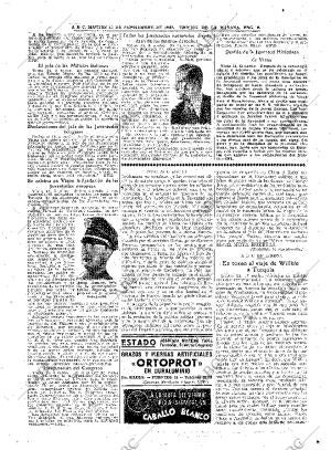 ABC MADRID 15-09-1942 página 6