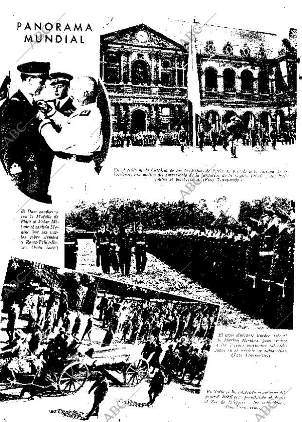 ABC SEVILLA 15-09-1942 página 4