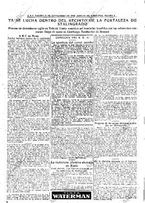 ABC SEVILLA 15-09-1942 página 7