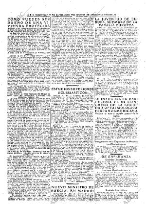 ABC SEVILLA 16-09-1942 página 10