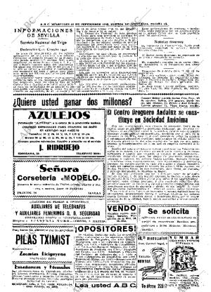 ABC SEVILLA 16-09-1942 página 13