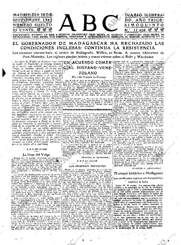 ABC MADRID 18-09-1942 página 7