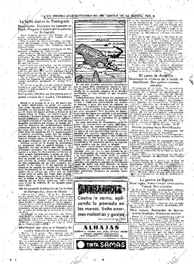 ABC MADRID 18-09-1942 página 8
