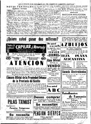 ABC SEVILLA 18-09-1942 página 13