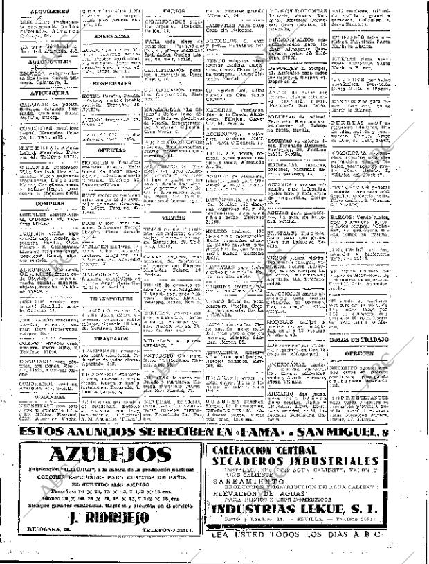 ABC SEVILLA 18-09-1942 página 15