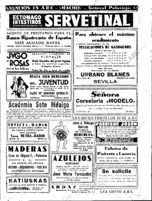 ABC SEVILLA 18-09-1942 página 2