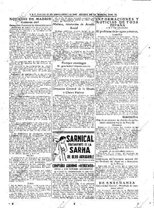 ABC MADRID 19-09-1942 página 12