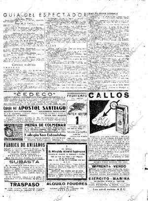 ABC MADRID 19-09-1942 página 2