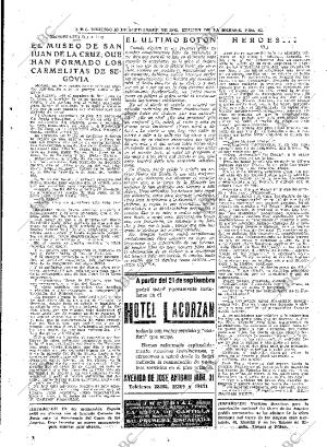 ABC MADRID 20-09-1942 página 25