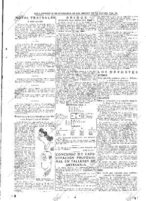 ABC MADRID 20-09-1942 página 29