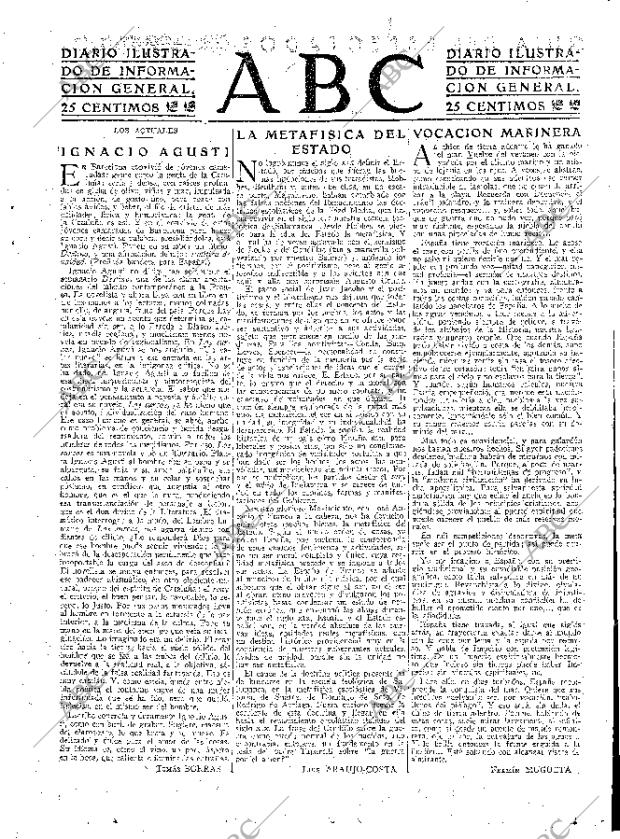 ABC MADRID 20-09-1942 página 3