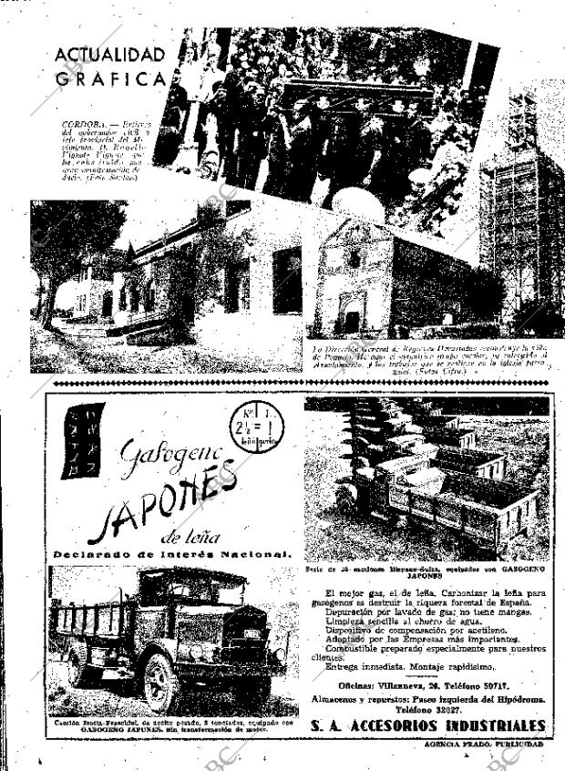 ABC MADRID 20-09-1942 página 4