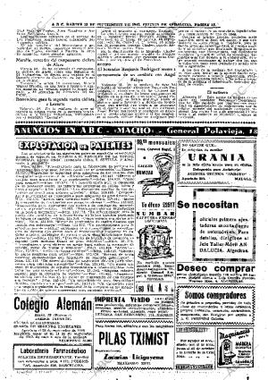 ABC SEVILLA 22-09-1942 página 17