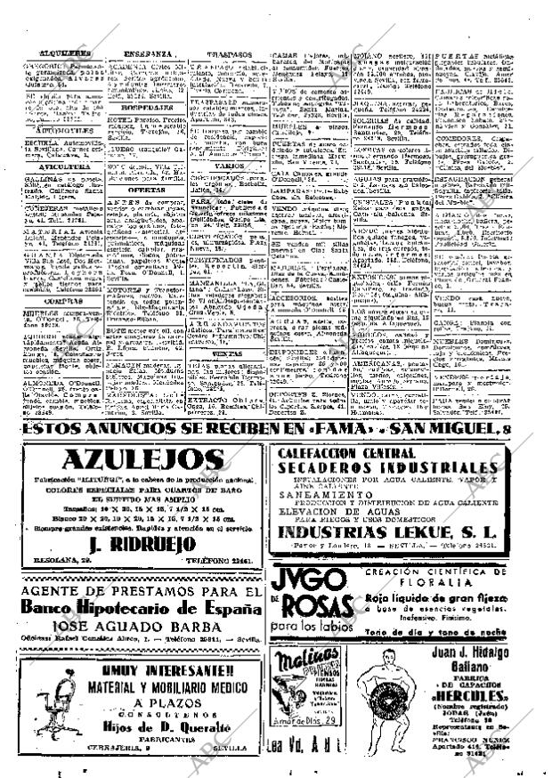 ABC SEVILLA 22-09-1942 página 19