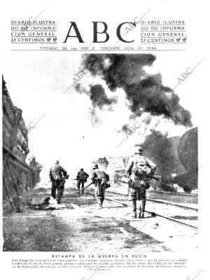 ABC MADRID 23-09-1942