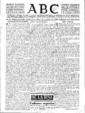 ABC SEVILLA 24-09-1942 página 3