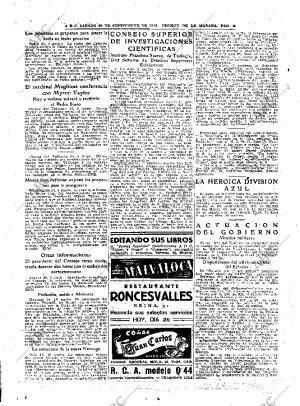 ABC MADRID 26-09-1942 página 8