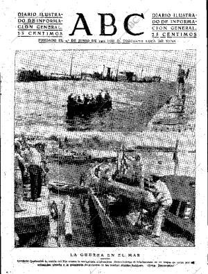 ABC SEVILLA 26-09-1942 página 1