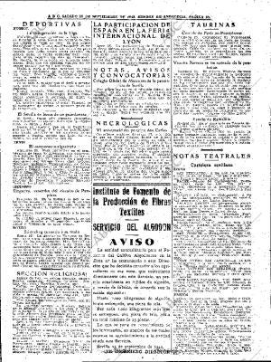 ABC SEVILLA 26-09-1942 página 10