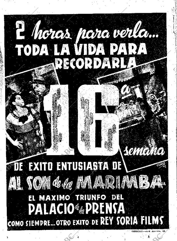 ABC MADRID 27-09-1942 página 6