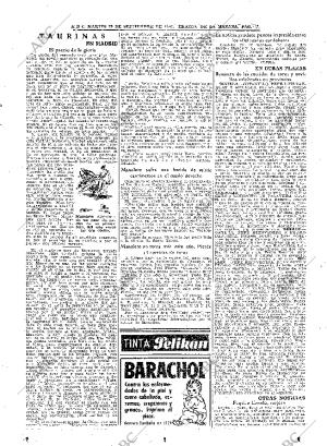 ABC MADRID 29-09-1942 página 15