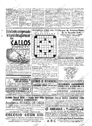 ABC MADRID 29-09-1942 página 19