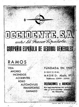 ABC MADRID 29-09-1942 página 20