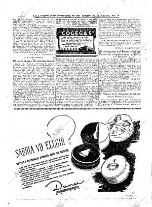 ABC MADRID 29-09-1942 página 6