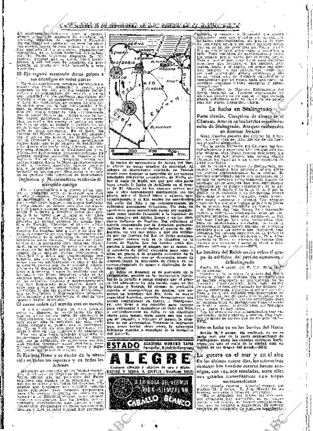 ABC MADRID 29-09-1942 página 8